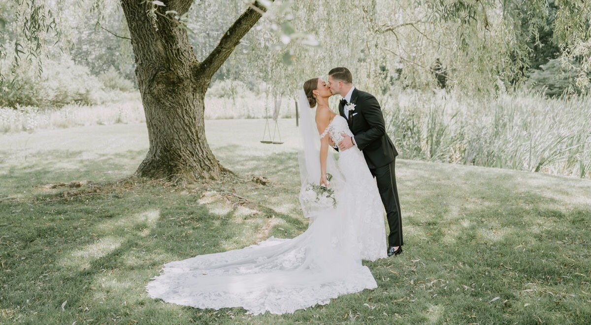 Perona Farms wedding venue