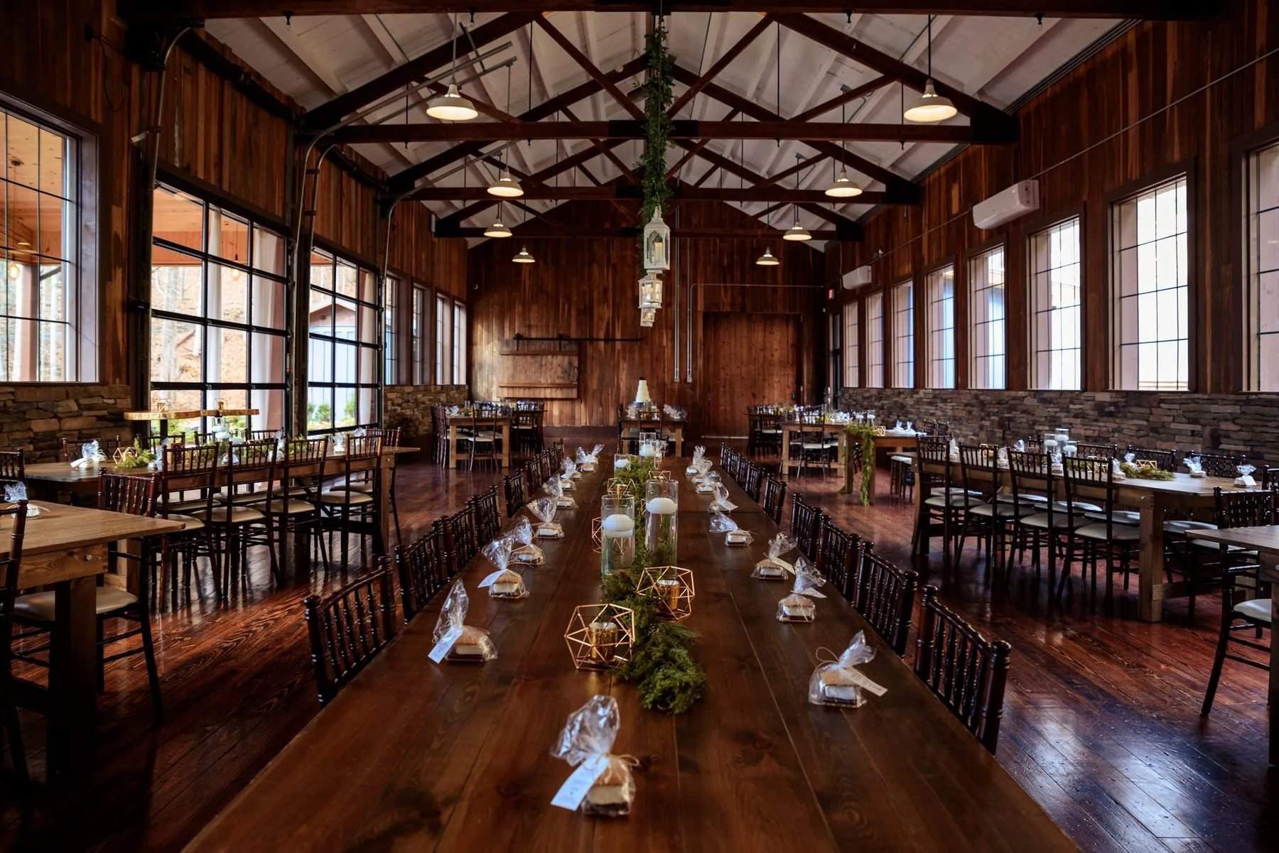 Haiku I Do wedding venue